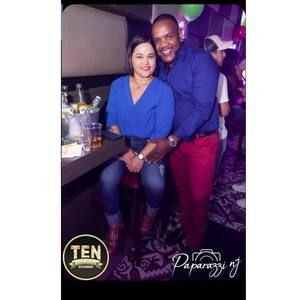 Meet your Posher, Zaida